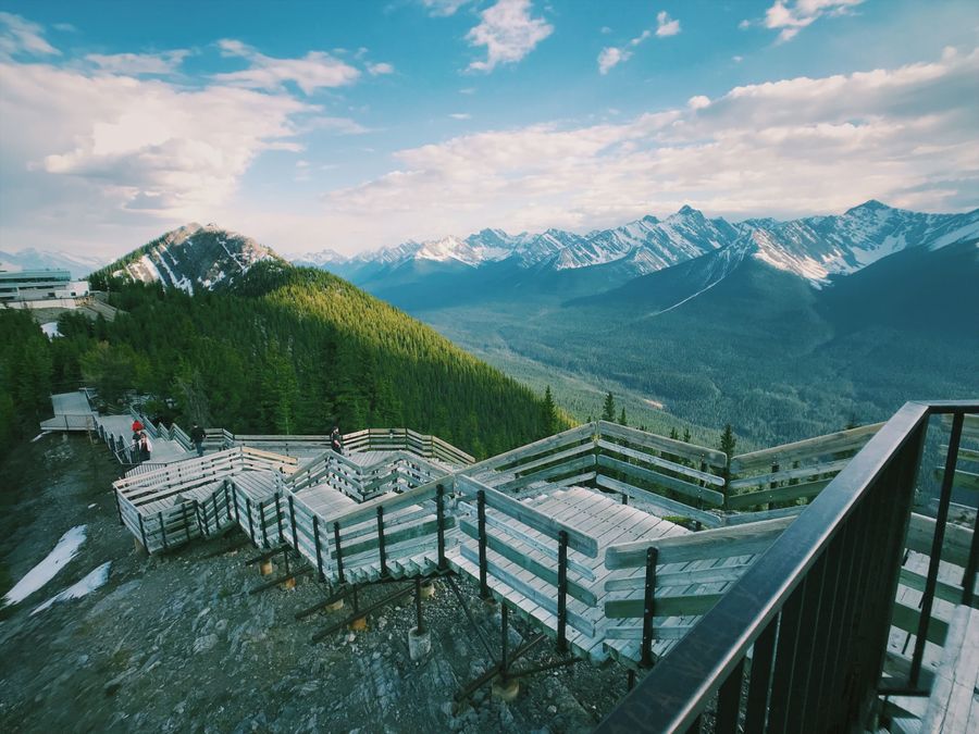 Banff